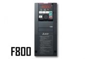 Частотные преобразователи FR-F800