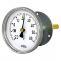 Термометр биметаллический модель 48