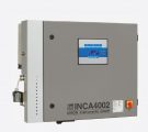 Система газового анализа INCA