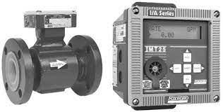 Электромагнитные расходомеры  9200A / IMT25